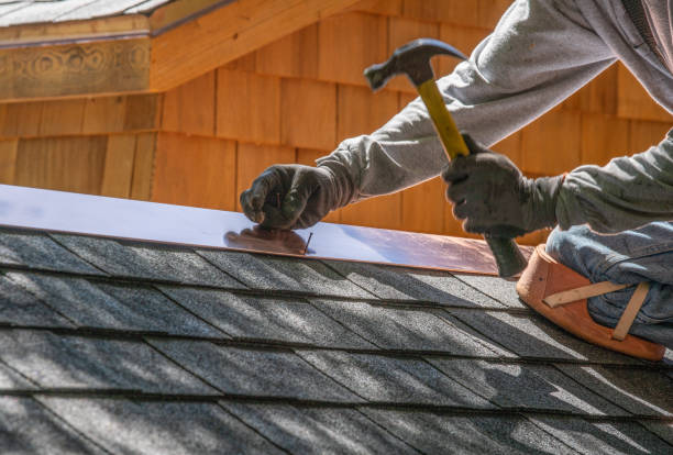 Best Storm Damage Roof Repair  in Columbus, MT