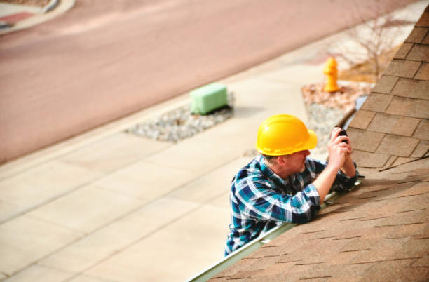 Trusted Columbus, MT  Roofing repair and installation Experts