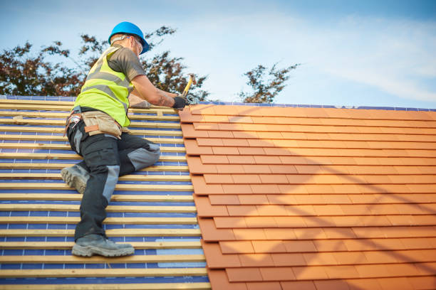 Best Green or Eco-Friendly Roofing Solutions  in Columbus, MT
